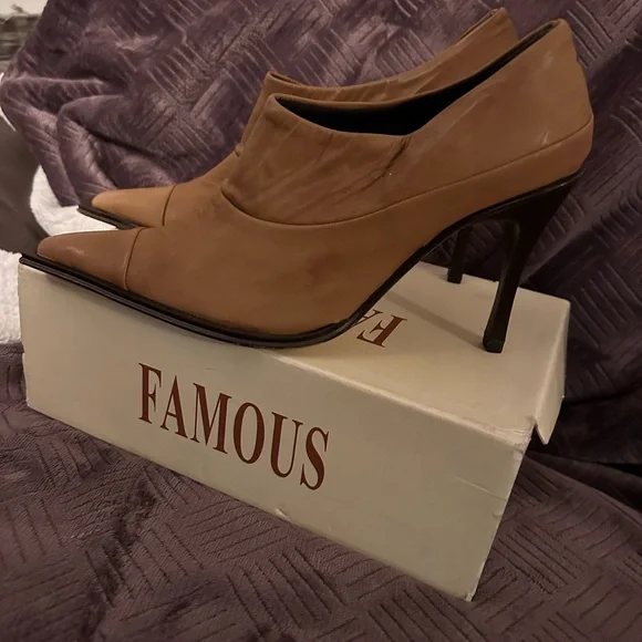 Beautiful shoes - Picture 6 of 6